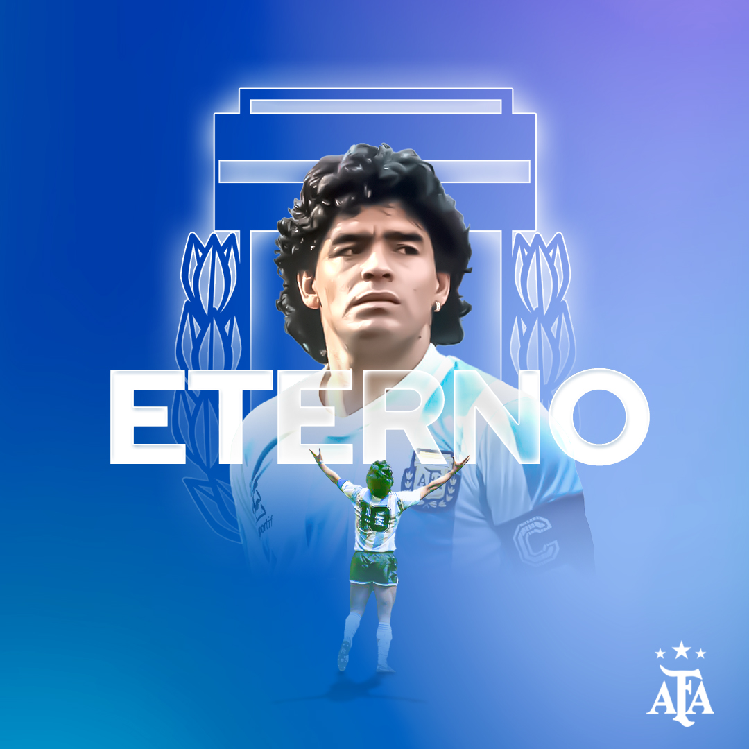 diego eterno