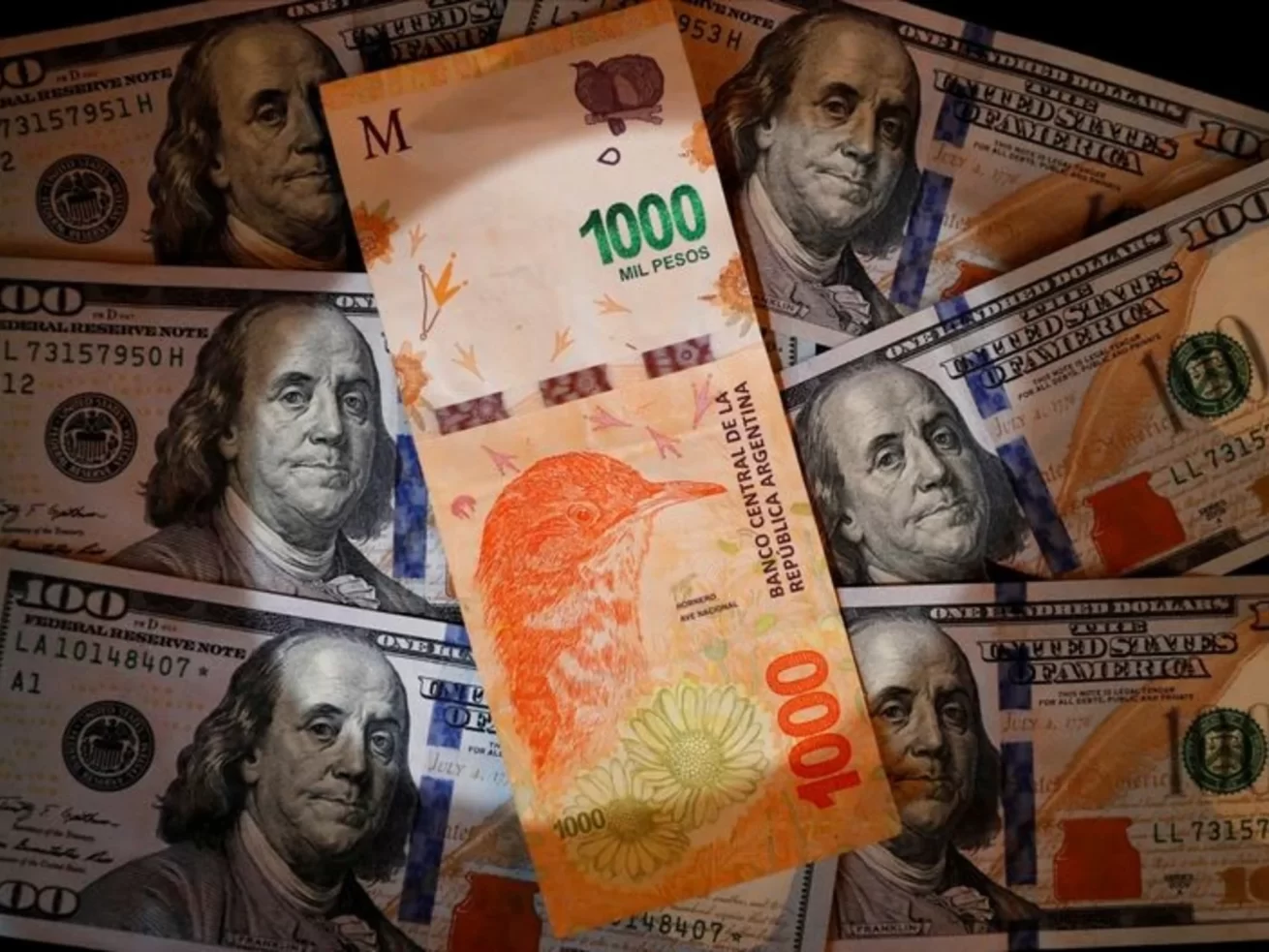dolar peso scaled