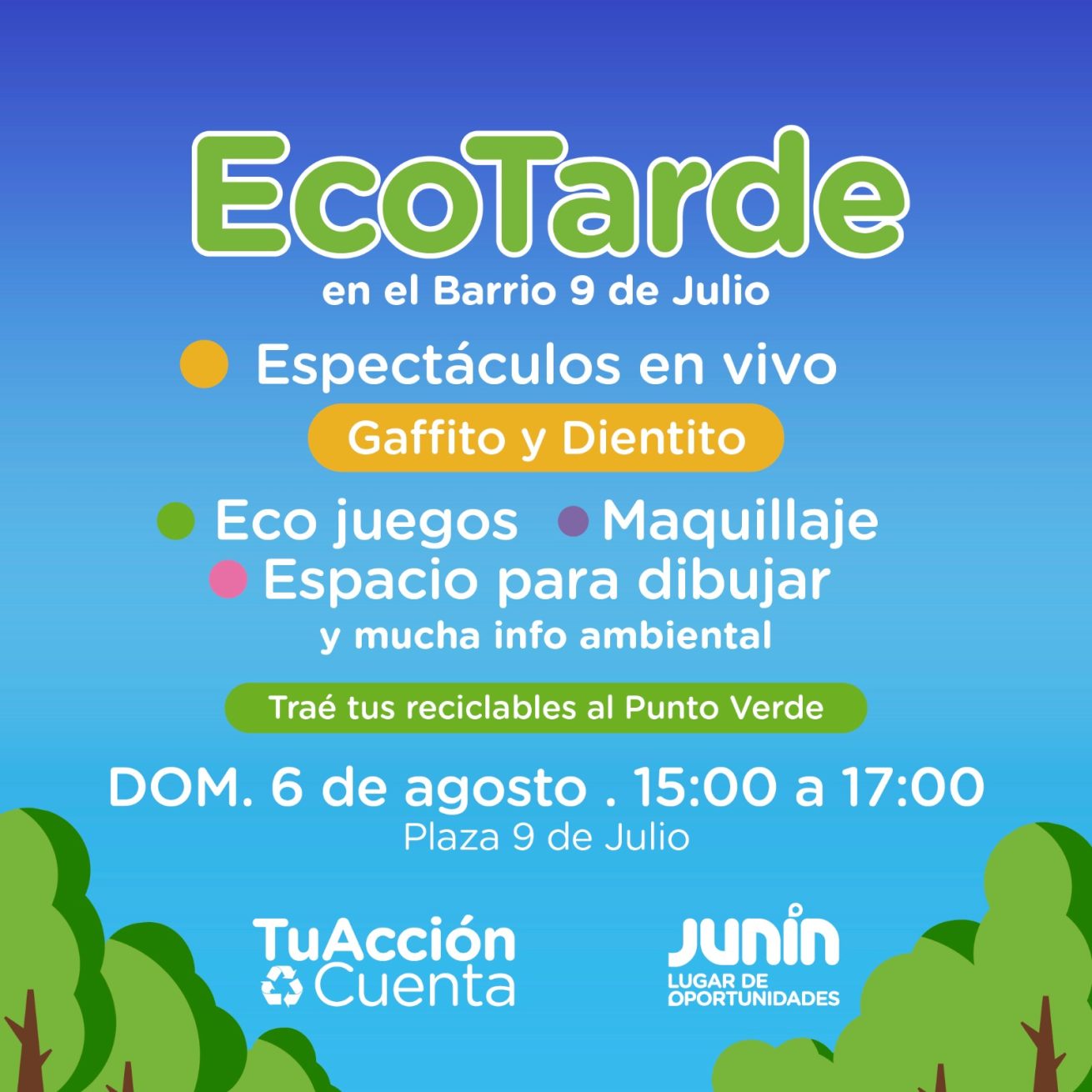 ecotarde domingo 6 de agosto scaled