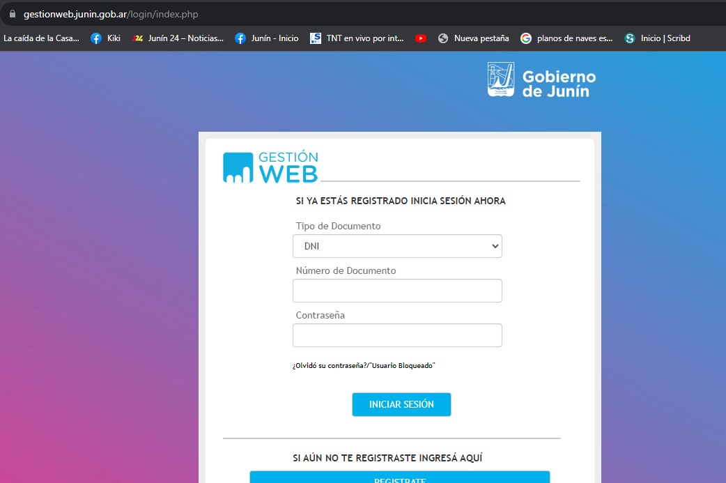 gestionweb