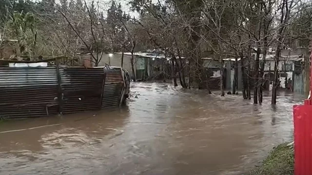 inundaciones