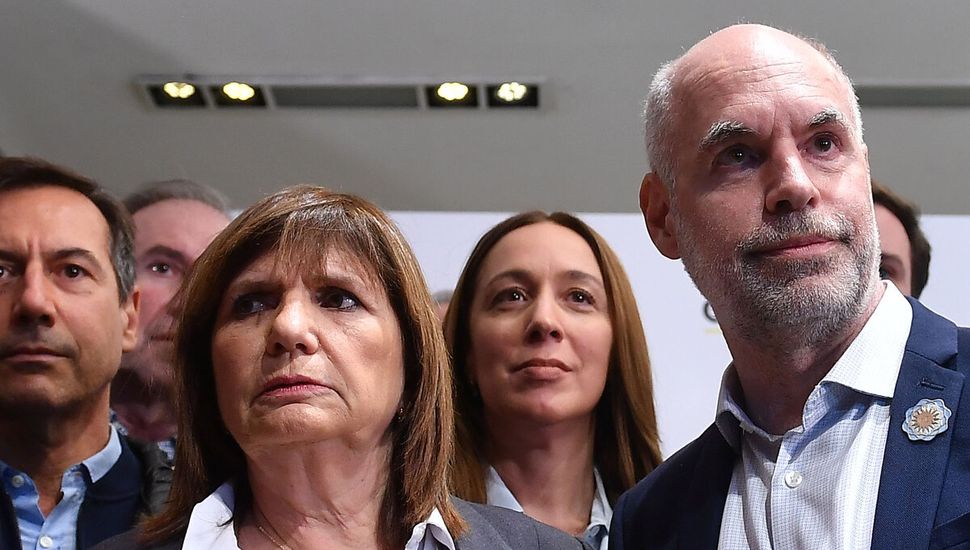 larreta bullrich