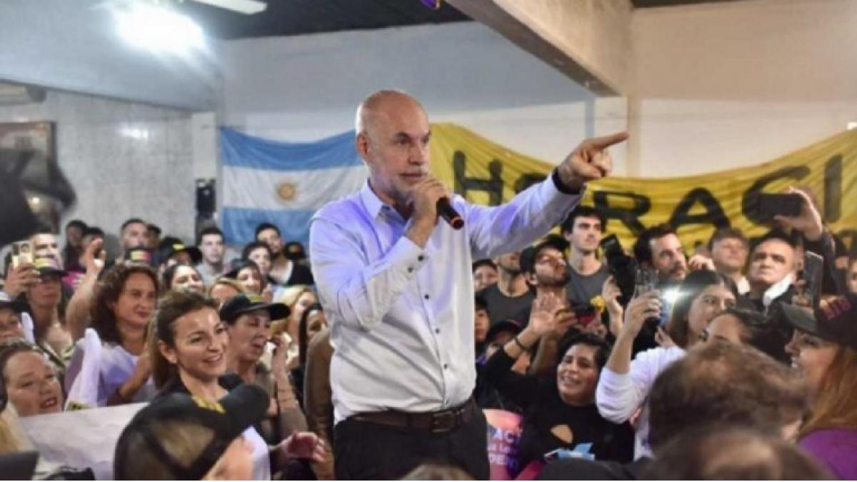 larreta