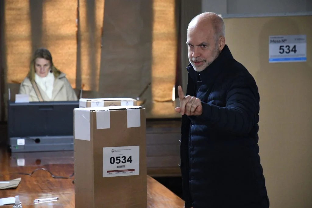 larreta