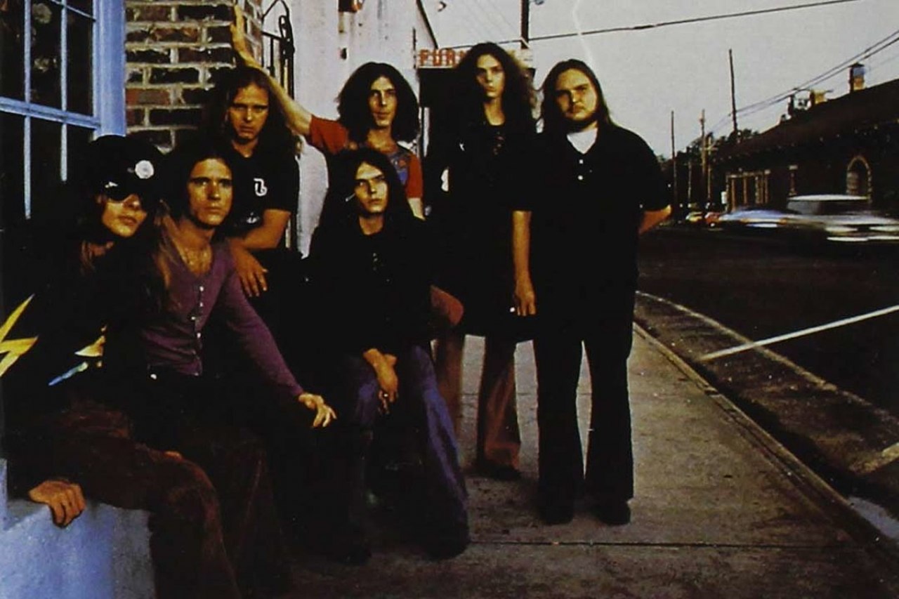 lynyrd skynyrd