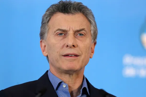 macri