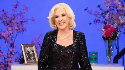 mirtha legrand 1