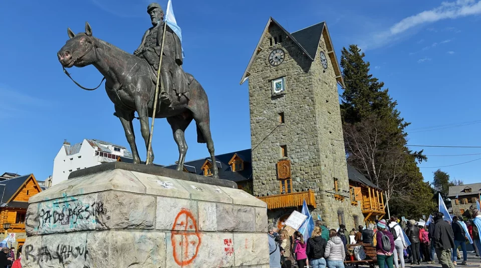 monumento a Roca