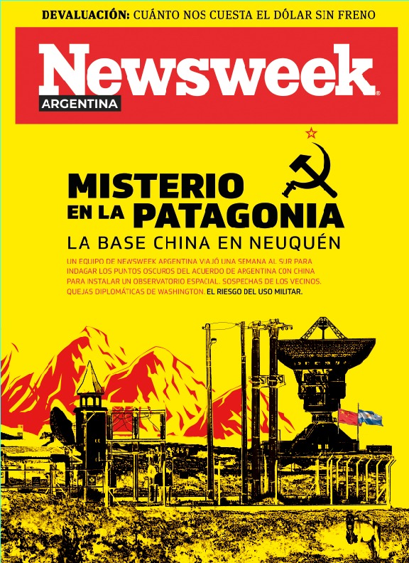 newsweek