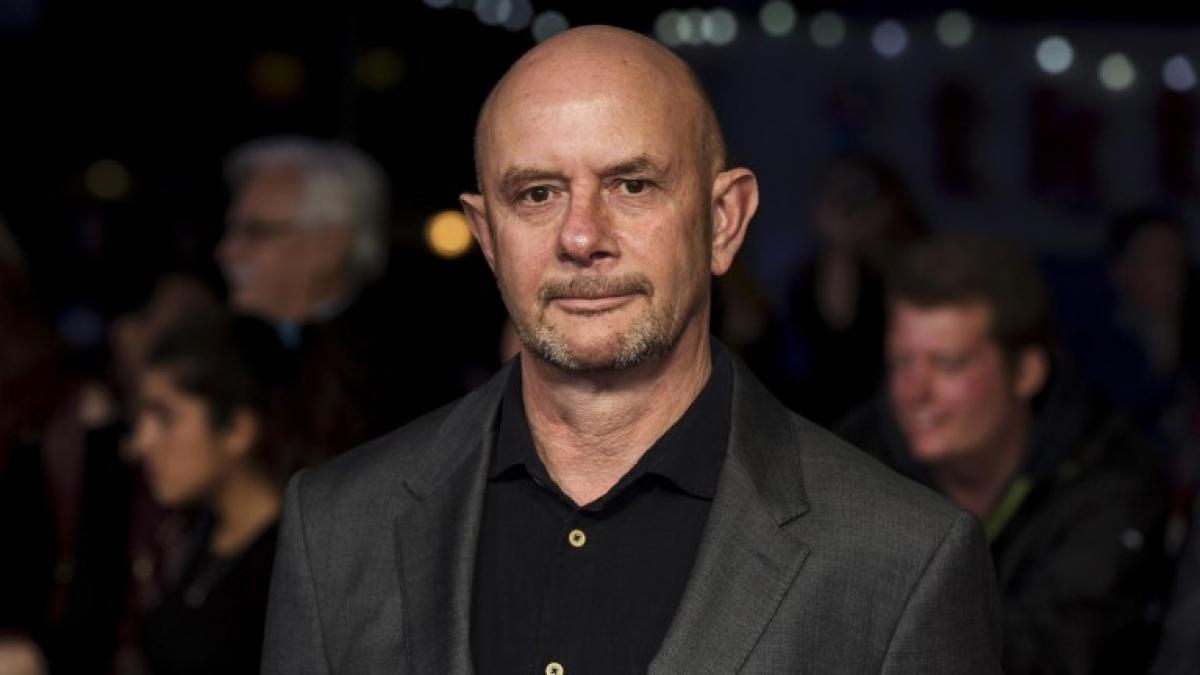 nick hornby