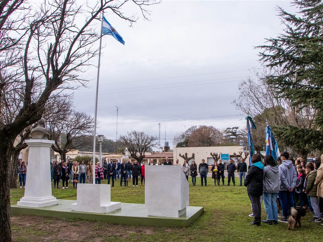 petrecca acto aniversario 112 de fortin tiburcio 4