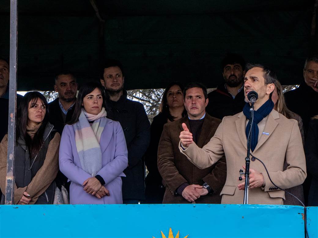 petrecca apertura oficial expo junin 2023 1