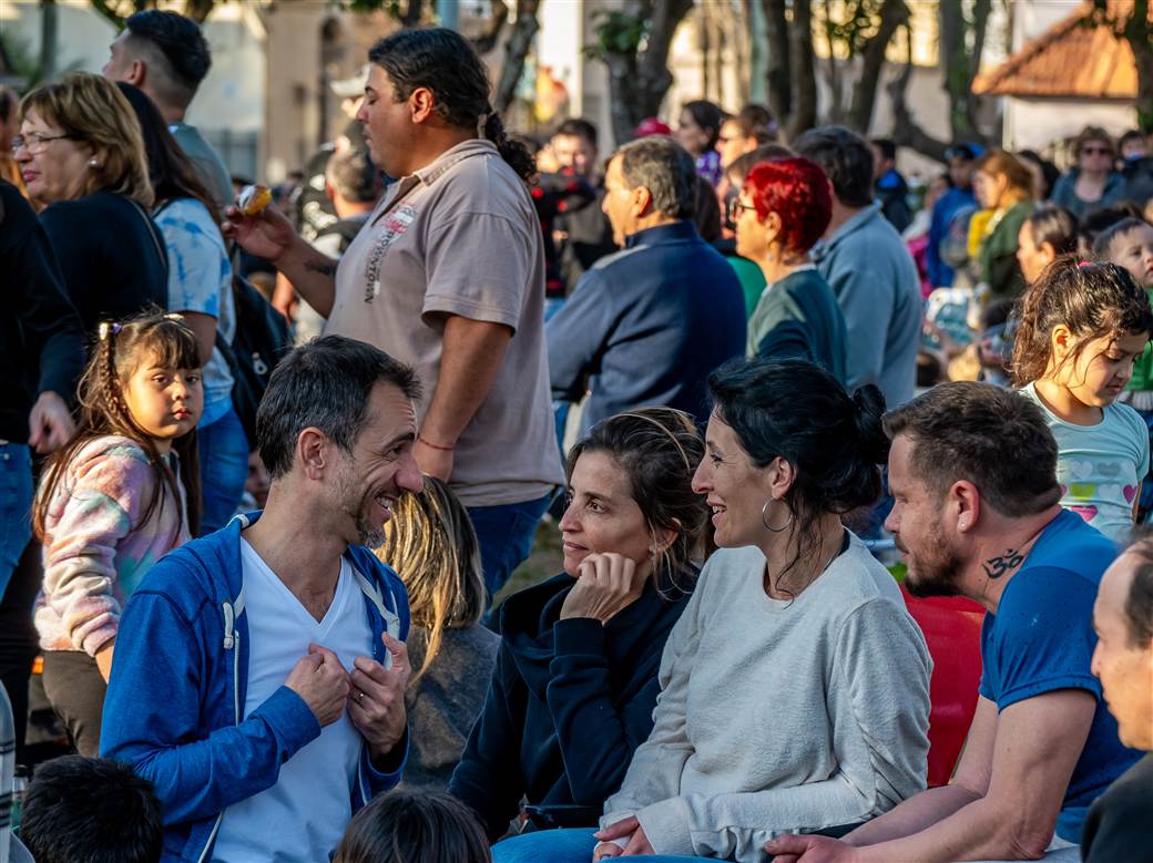 petrecca feria compra en junin 1