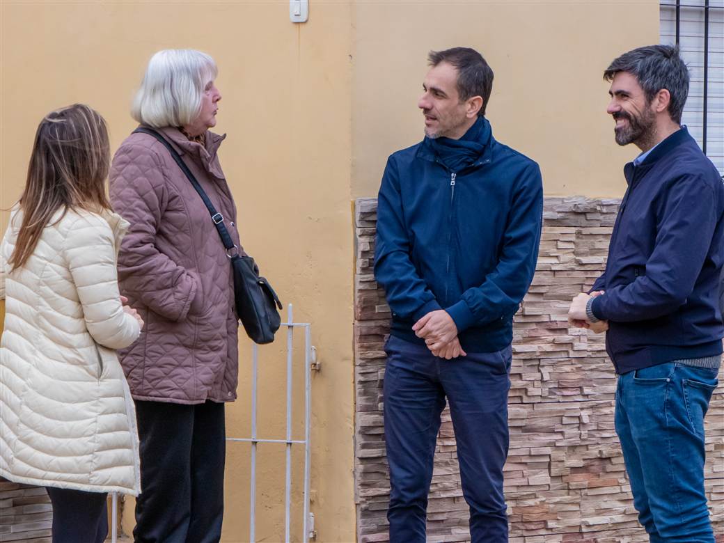 petrecca recorrida barrio villa talleres 2