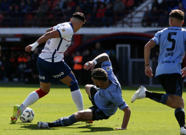 san lorenzo belgrano