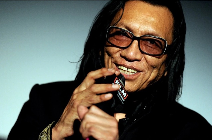 sixto rodriguez