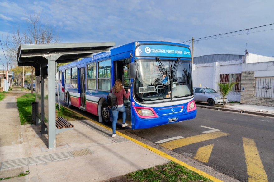 transporte publico