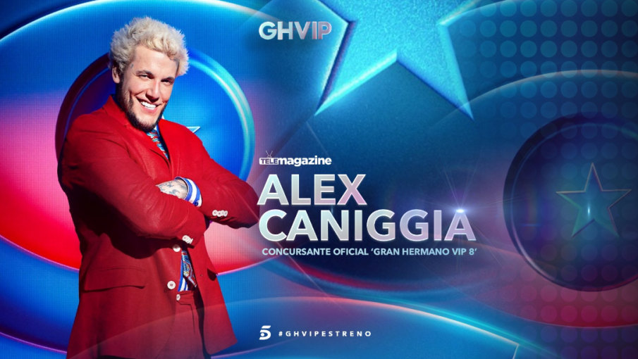 alex caniggia