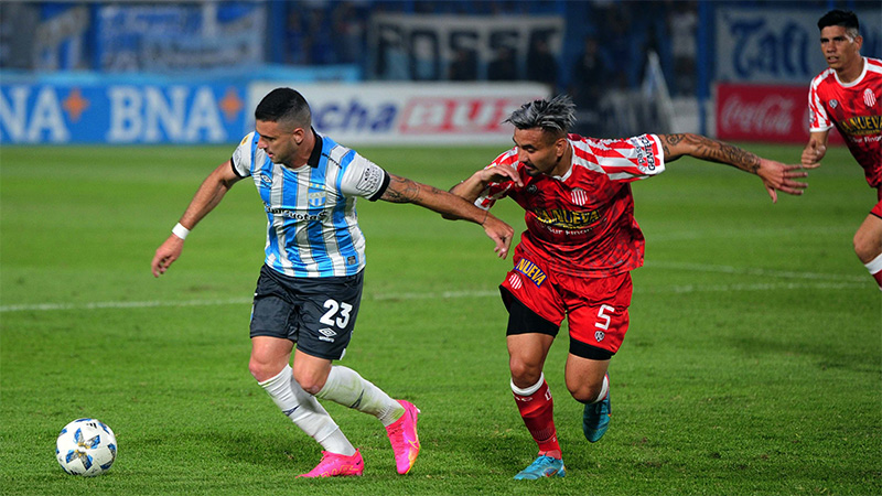 atletico tucuman barracas central