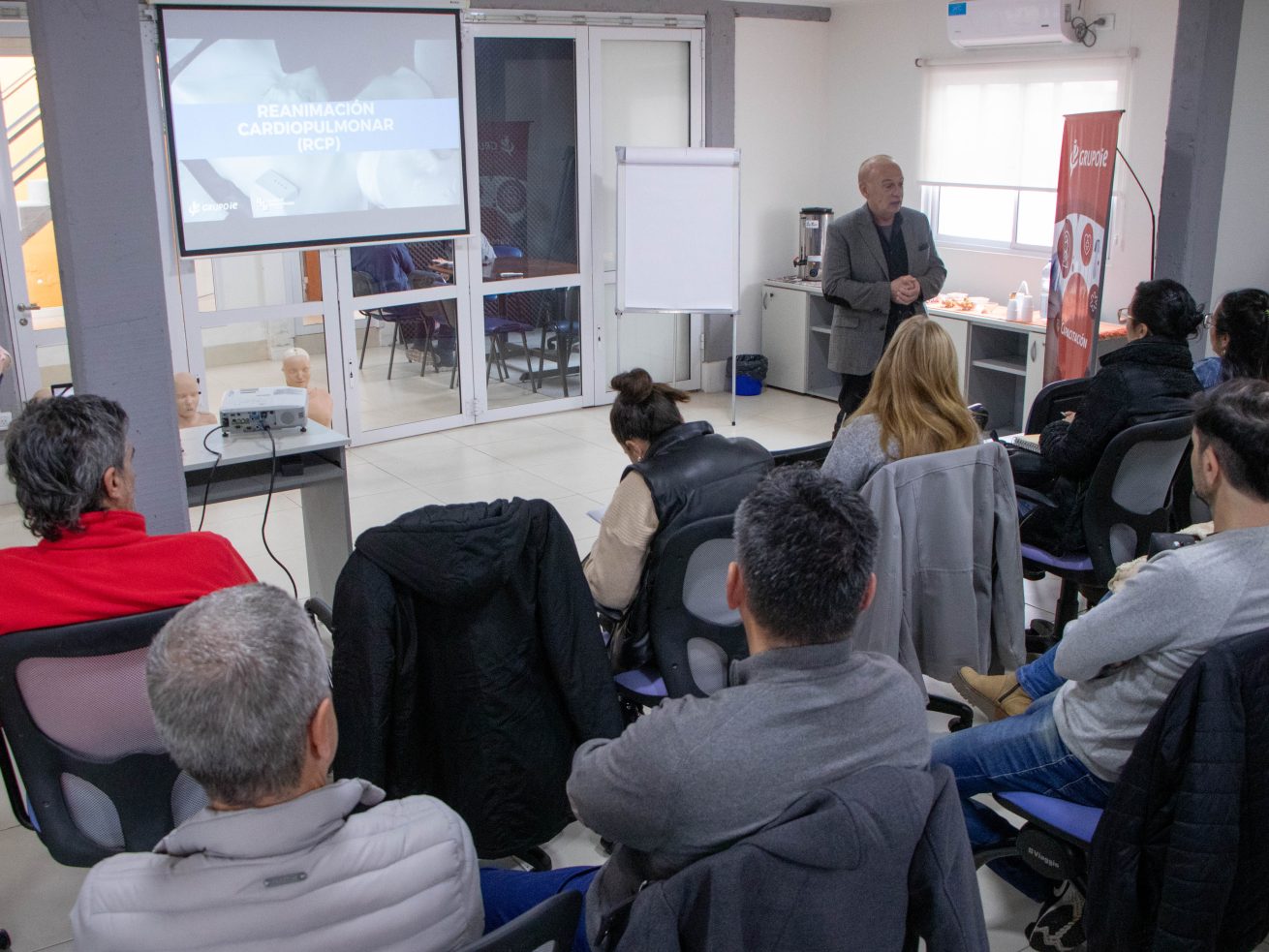 capacitacion rcp para empleados municipales 1 scaled