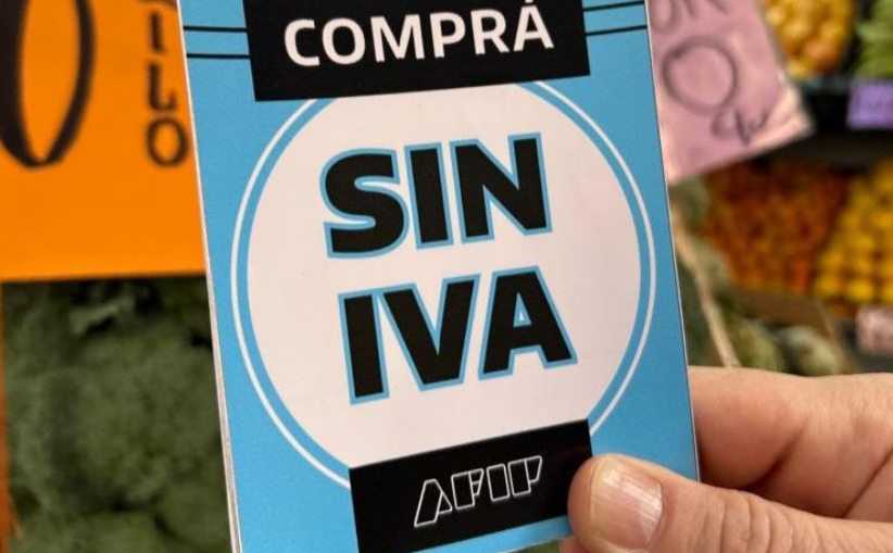 compra sin iva