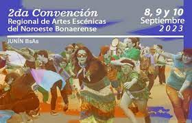 convencion teatro regional