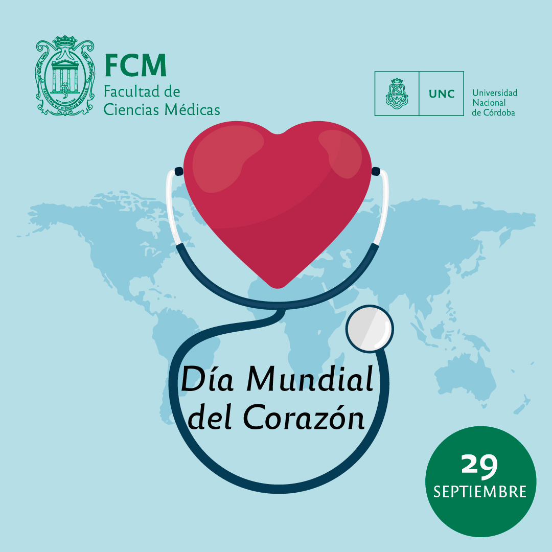 dia mundial del corazon