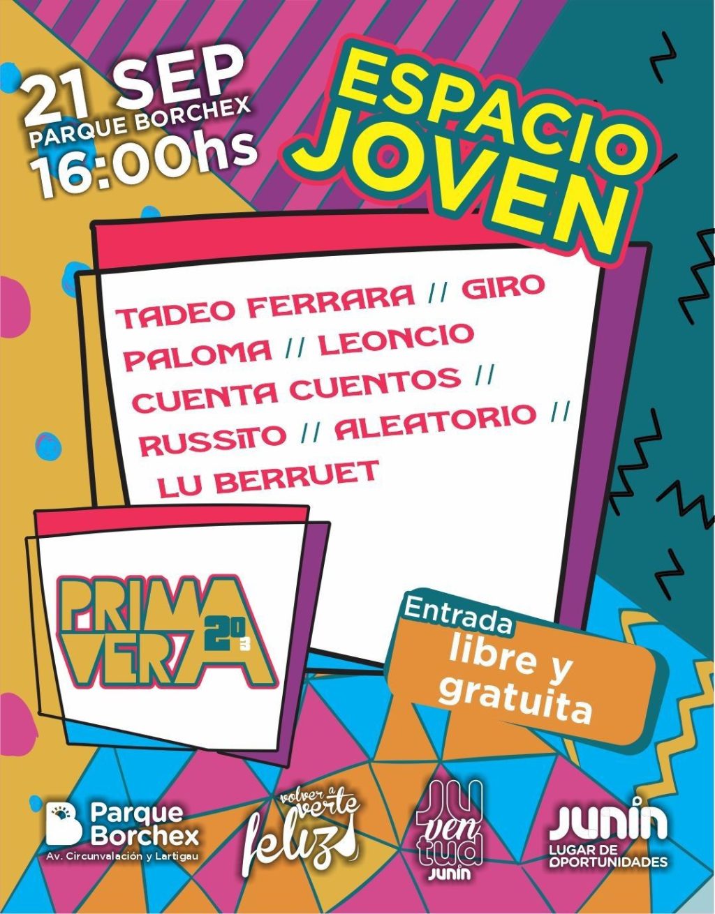 espacio joven dia de la primavera scaled
