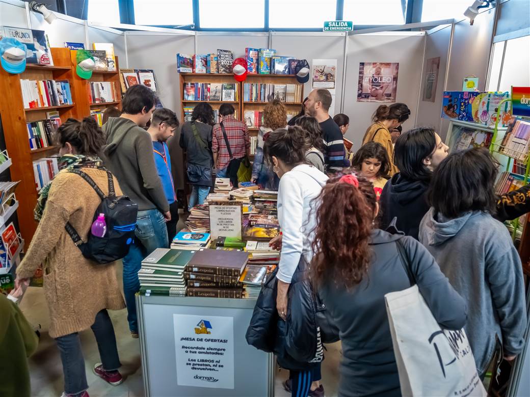 feria del libro 2