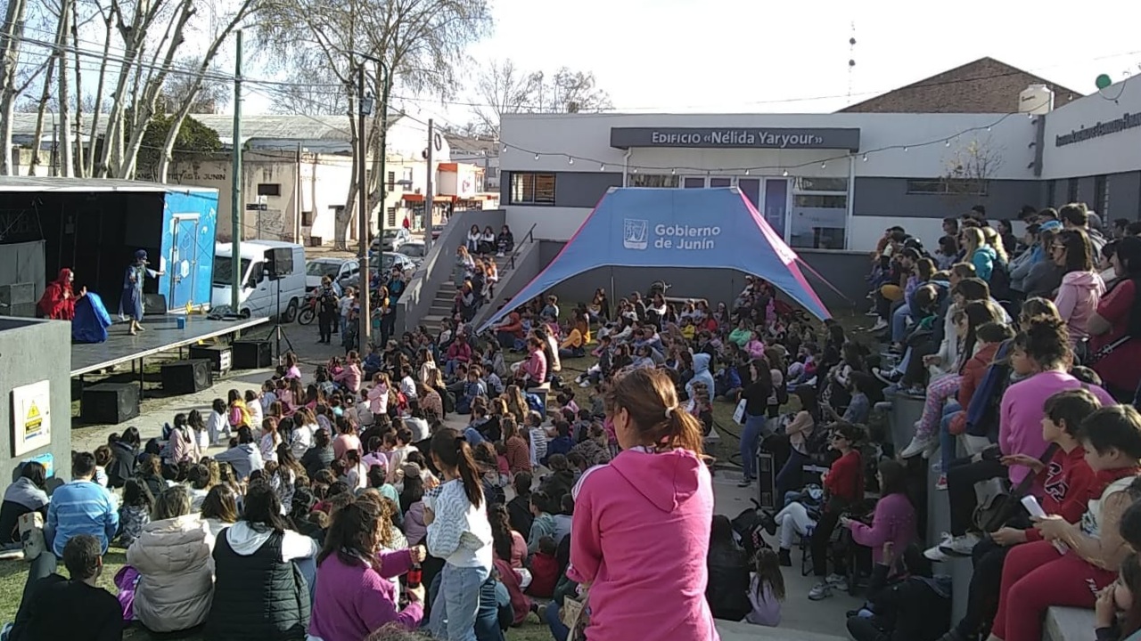 feria del libro 9