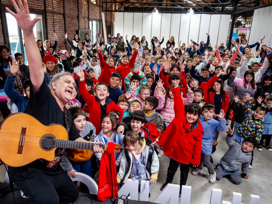 feria del libro estudiantes 7 1