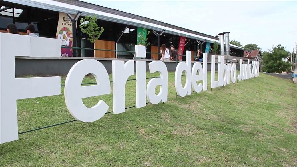 feria del libro