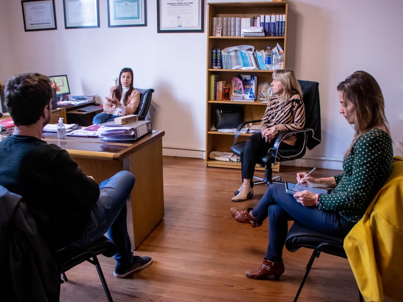 gobierno y desarrollo social acompanamiento al programa de registro de cuidadores familiares 1 scaled