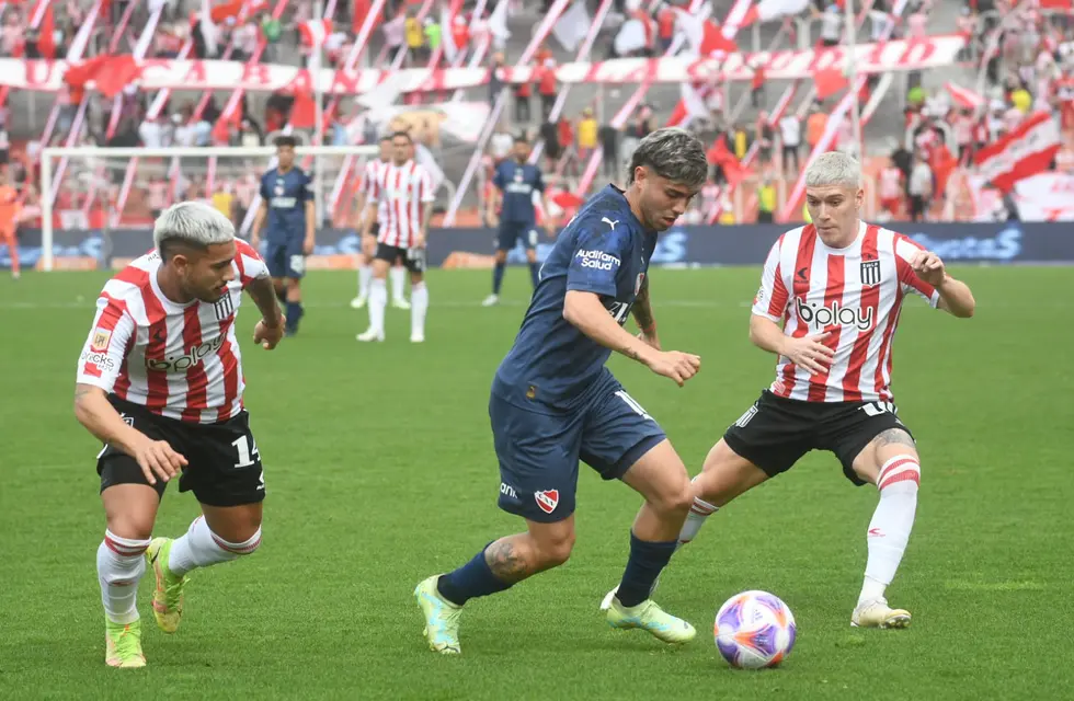 independiente estudiantes de la plata