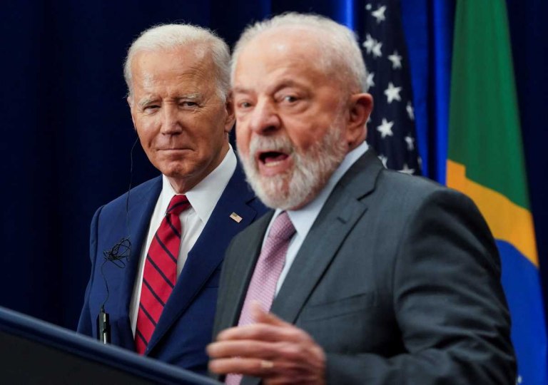 lula biden