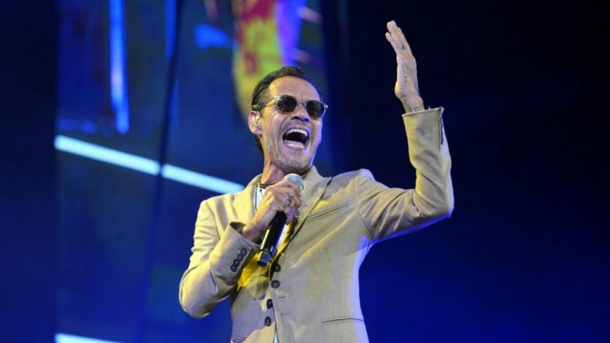 marc anthony