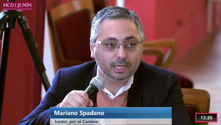 mariano spadano