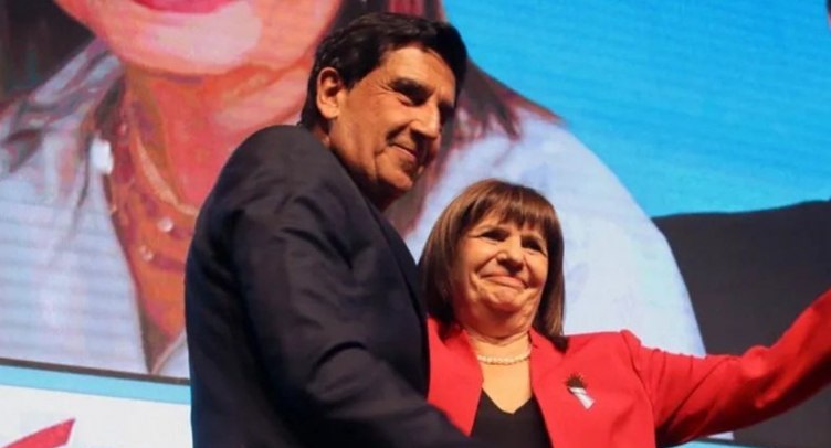 melconian bullrich