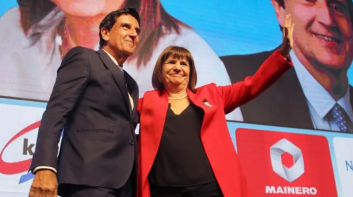 melconian bullrich