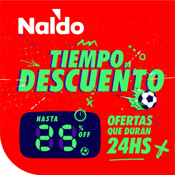 naldo junin news