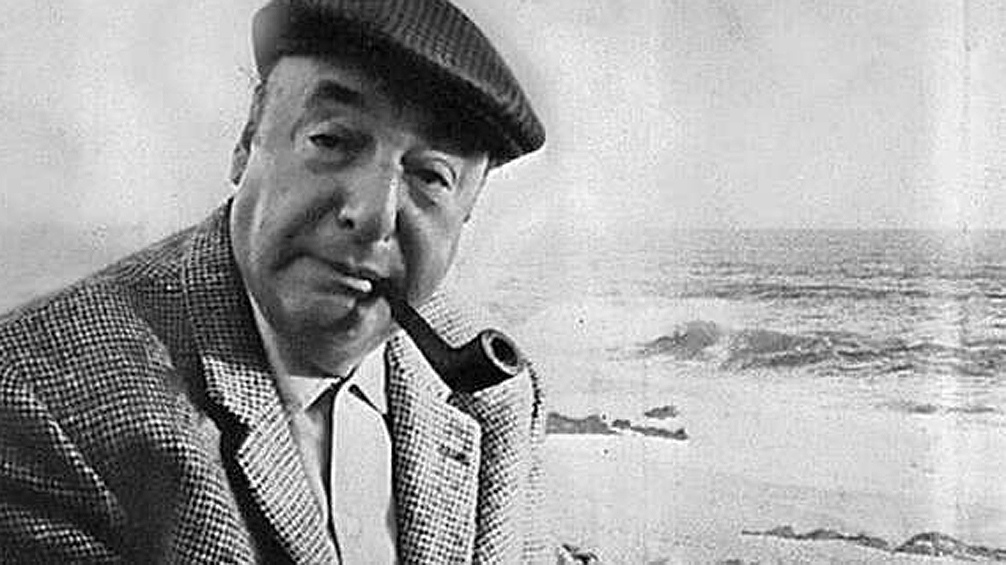 neruda