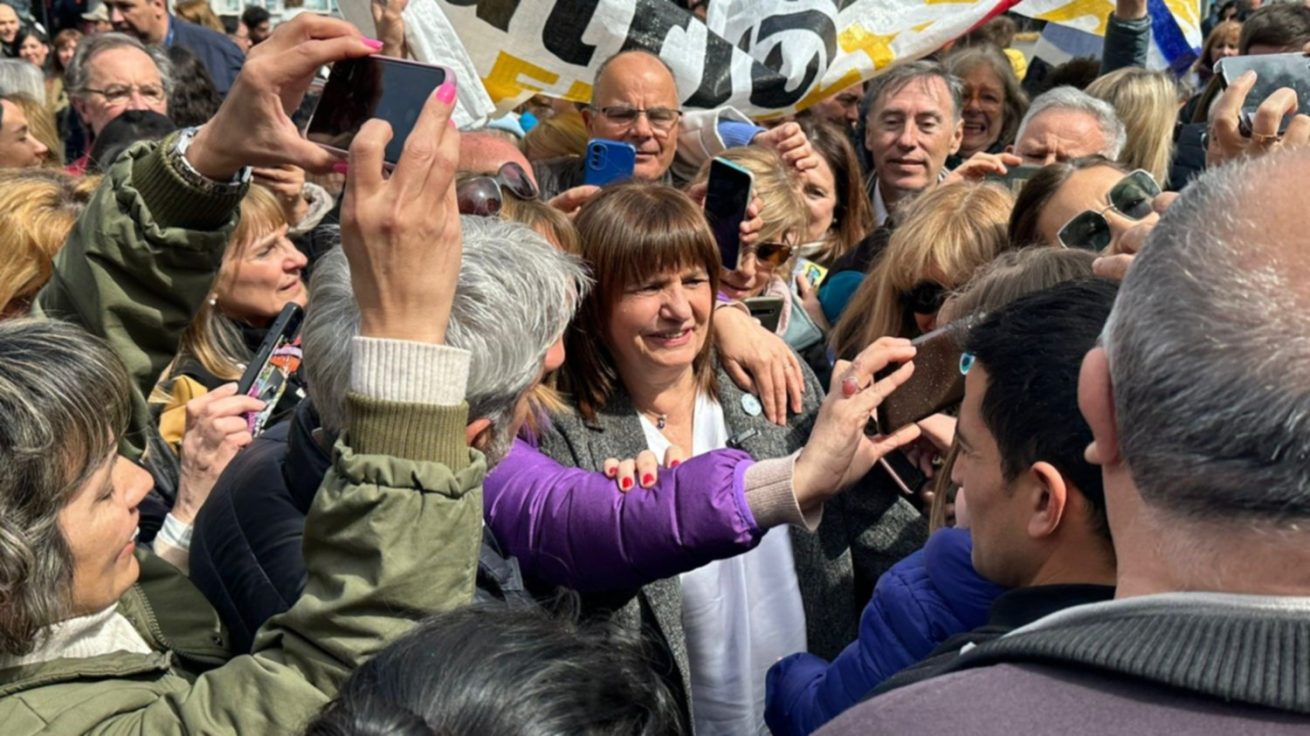 patricia bullrich scaled