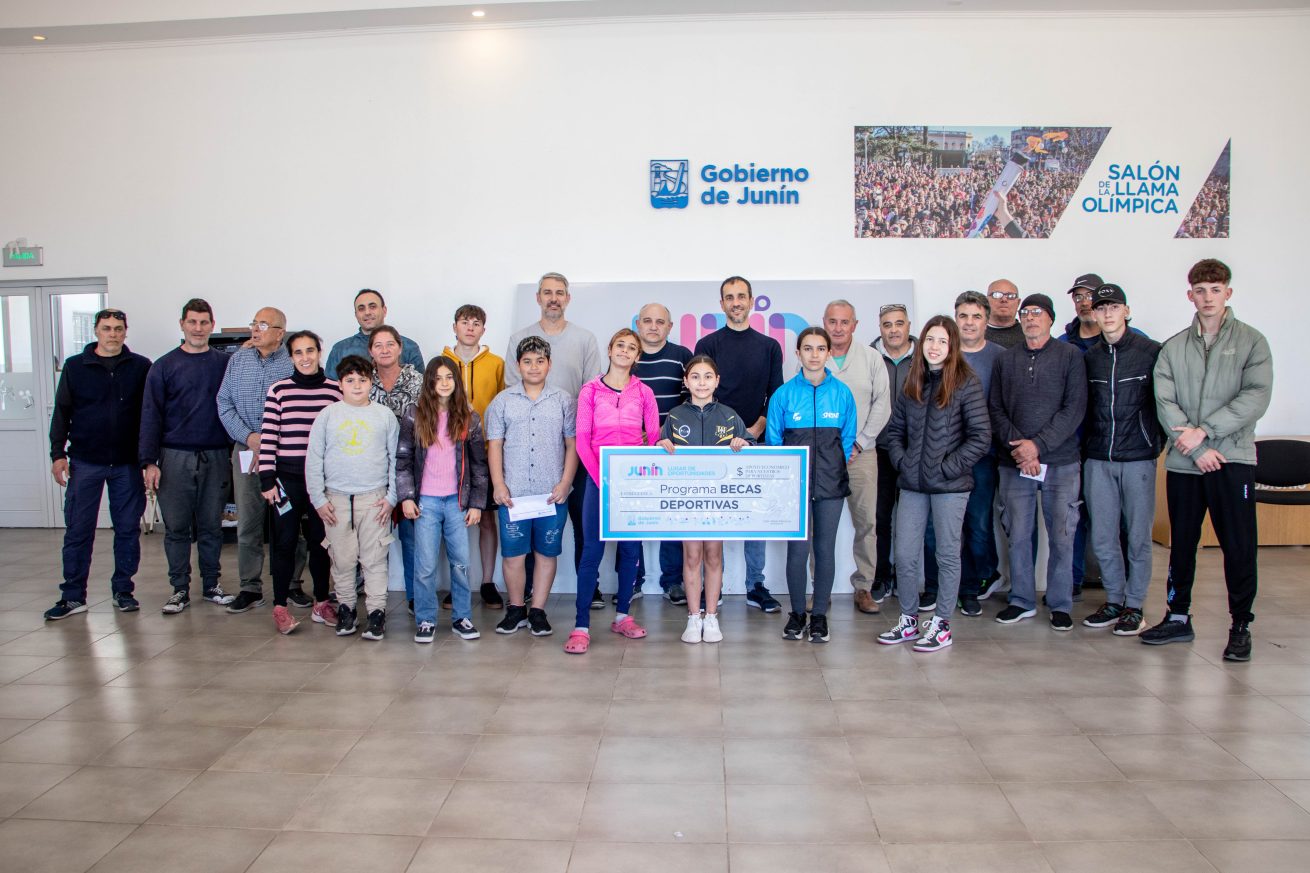 petrecca nueva entrega de becas deportivas 1 scaled