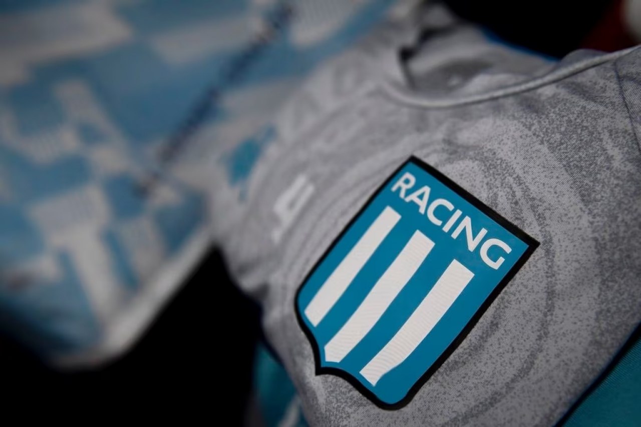 racing escudo