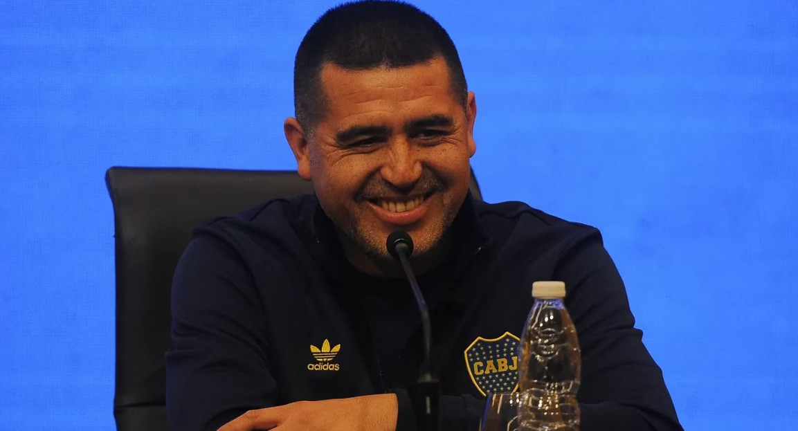 riquelme