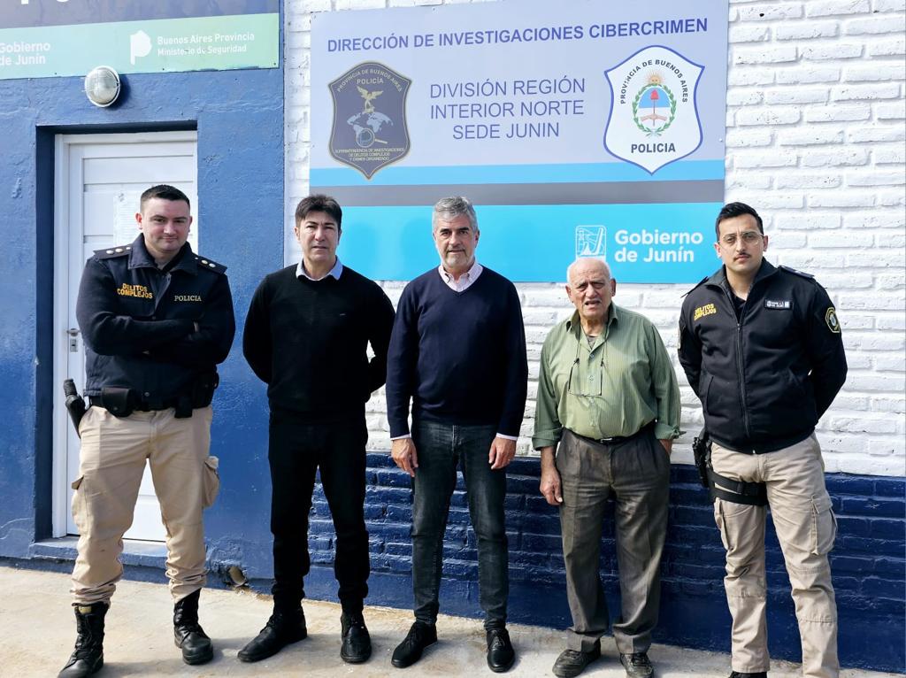 seguridad division cibercrimen