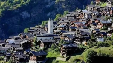 suiza