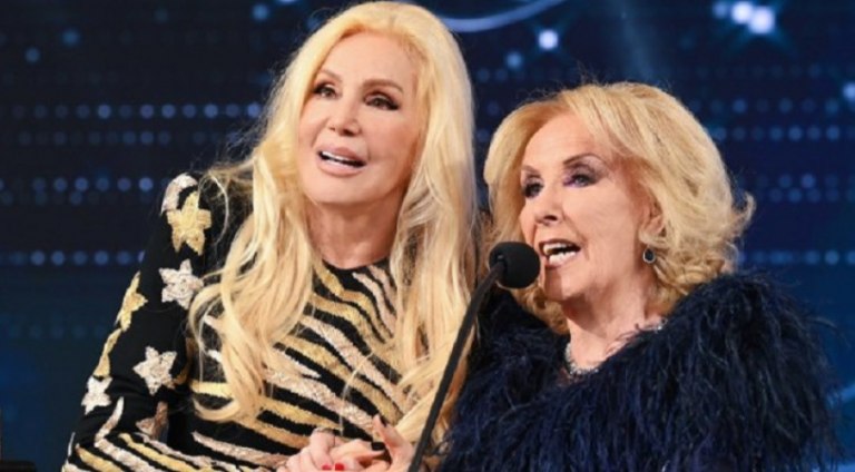 susana y mirtha