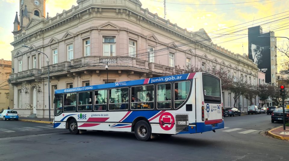 transporte publico