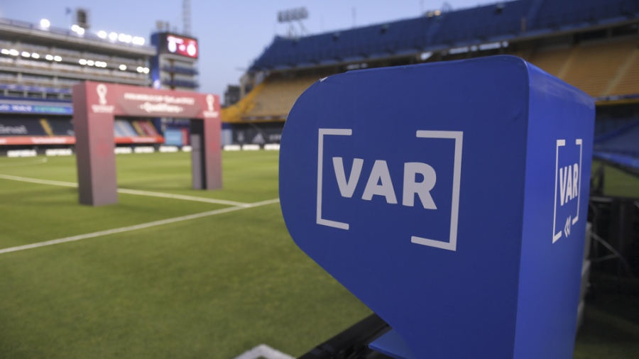 var